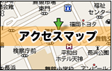 �V�_����퓰�A�N�Z�X�}�b�v
